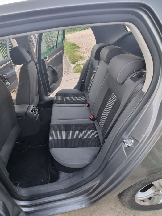 VW Golf 5, 1.4 Benzină, 150.000 km, Fără Accidente