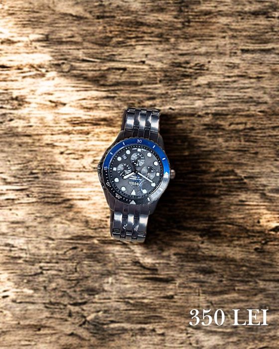 Ceas Fossil FS5835