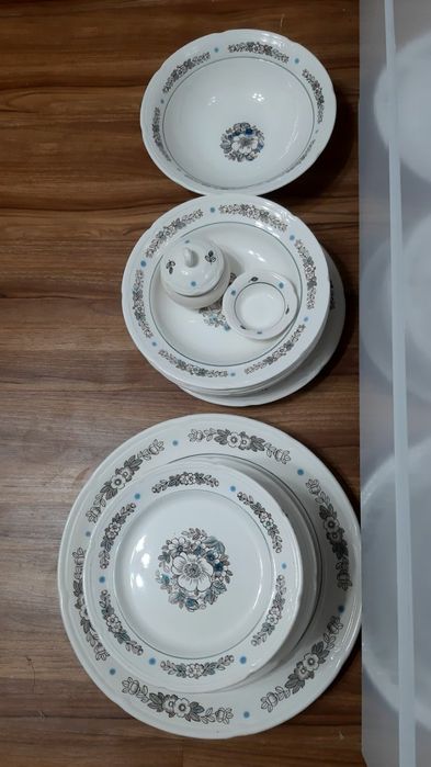 Идишлар 30 та. Олл