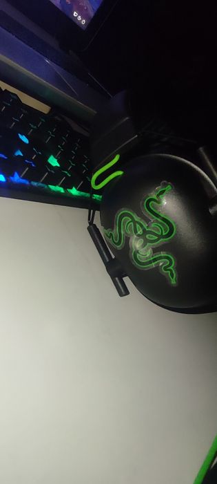 Casti gaming Razer BlackShark v2 x
