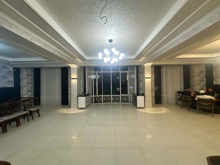 Kafe sotiladi Chilonzorda