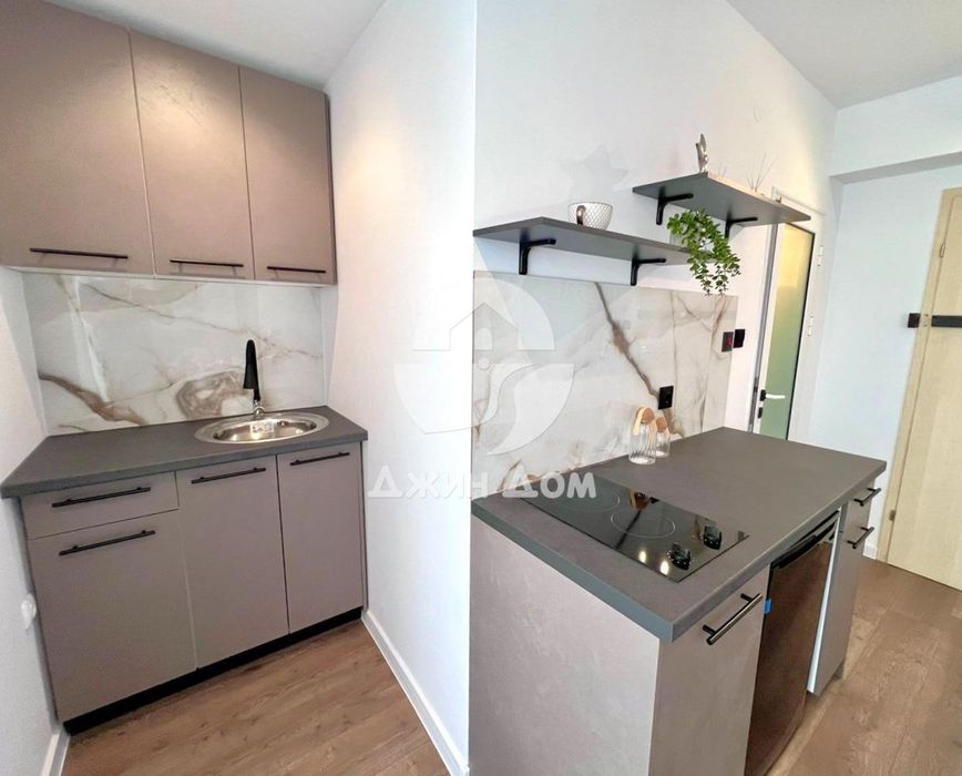 Продава се Двустаен апартамент в к.к. Слънчев бряг - 47 кв.м за 1341 €/кв.м - Снимка #3