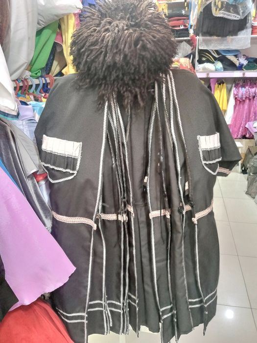 Прокат карнавальных костюмов