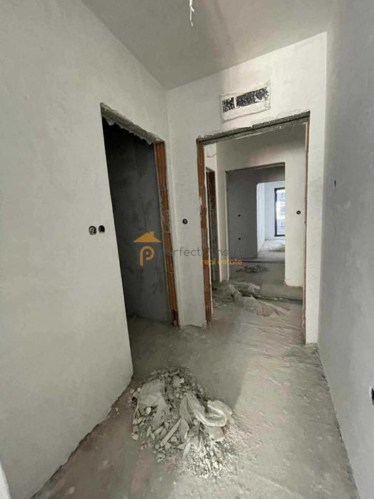 Продава се Едностаен апартамент в Пловдив, Мараша - 41 кв.м за 1366 €/кв.м - Снимка #1