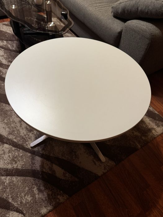 Трапезна маса здрава без забележки