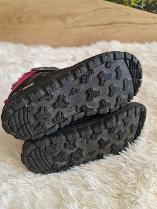 Детски боти Quechua 32 номер