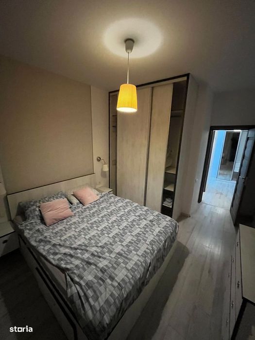 Apartament 2 camere decomandat - zona Universitate "Ovidius"