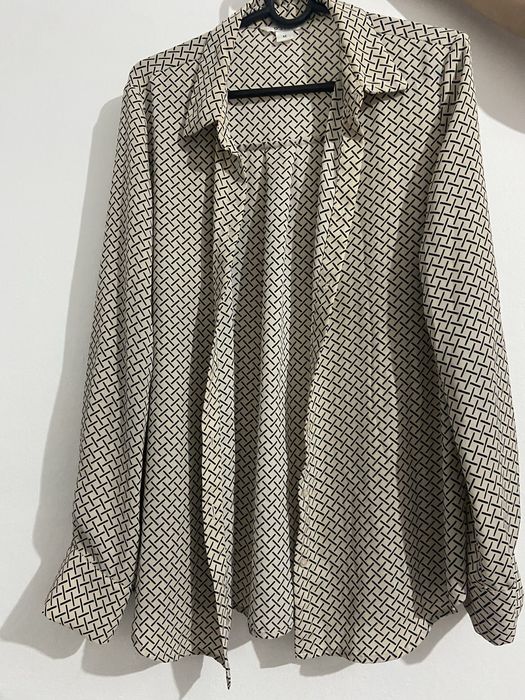 Рубшки на повседневку