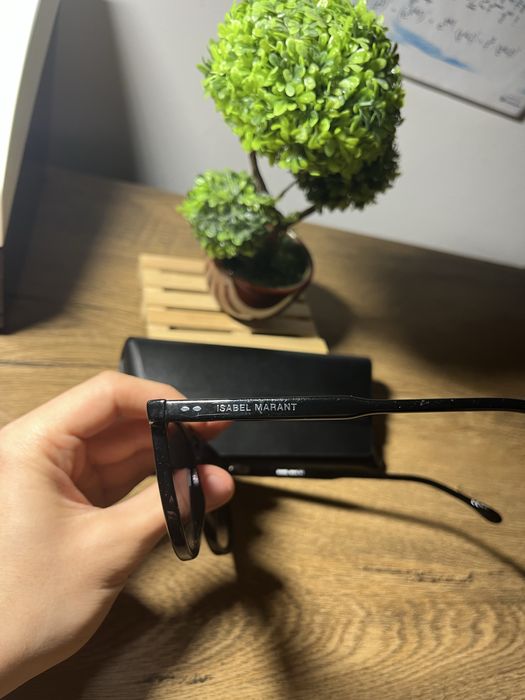 Ochelari de soare Isabel Marant  aviator IM 0007/S - 807 9O