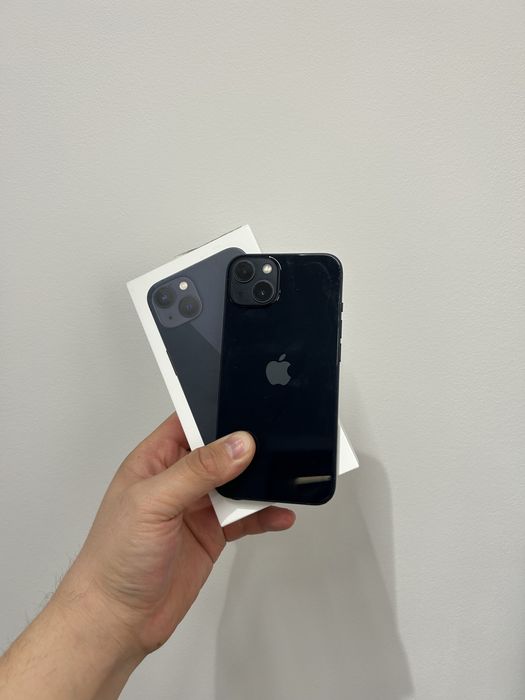 IPhone 13/ 128ГБ /Айфон 13