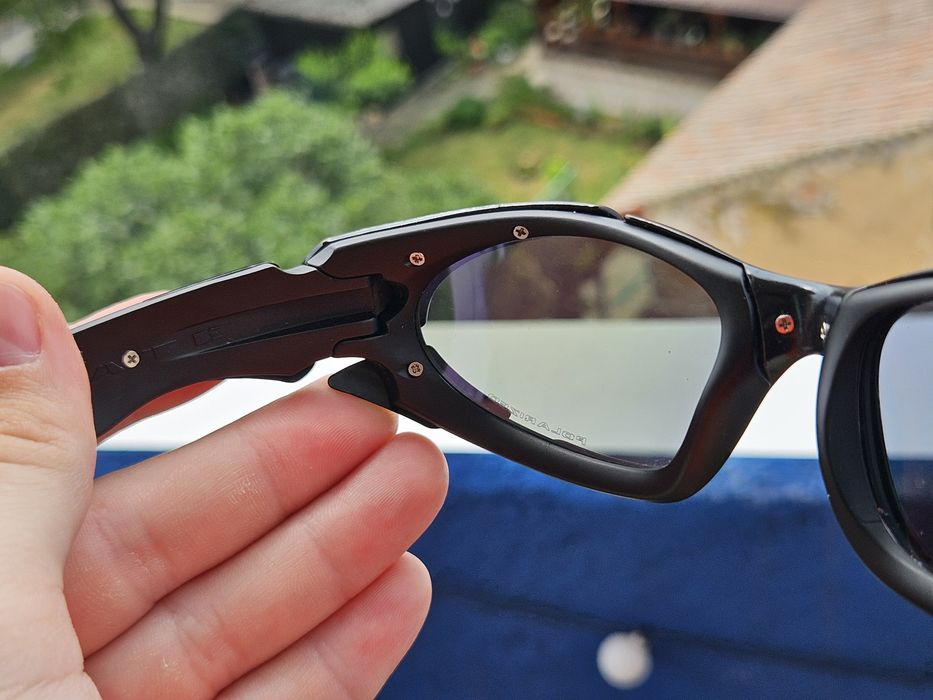 Ochelari de soare Archive 12SE CANRAE