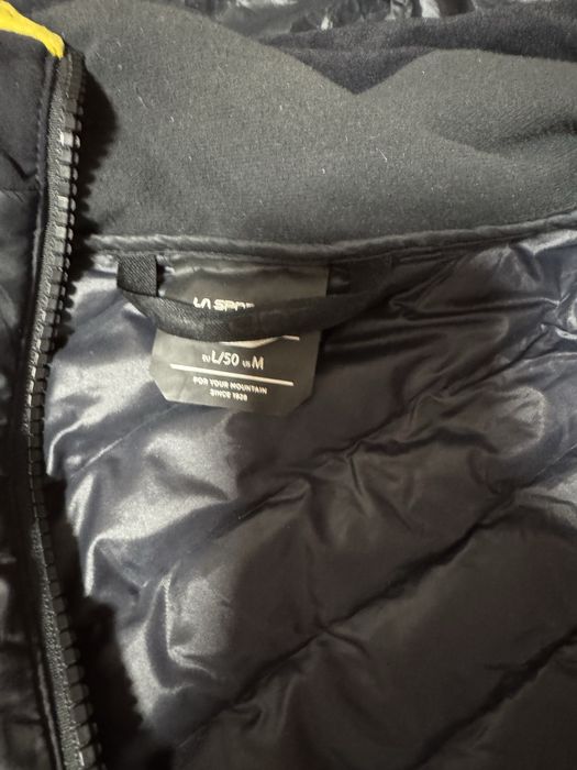 Vand geaca La sportiva