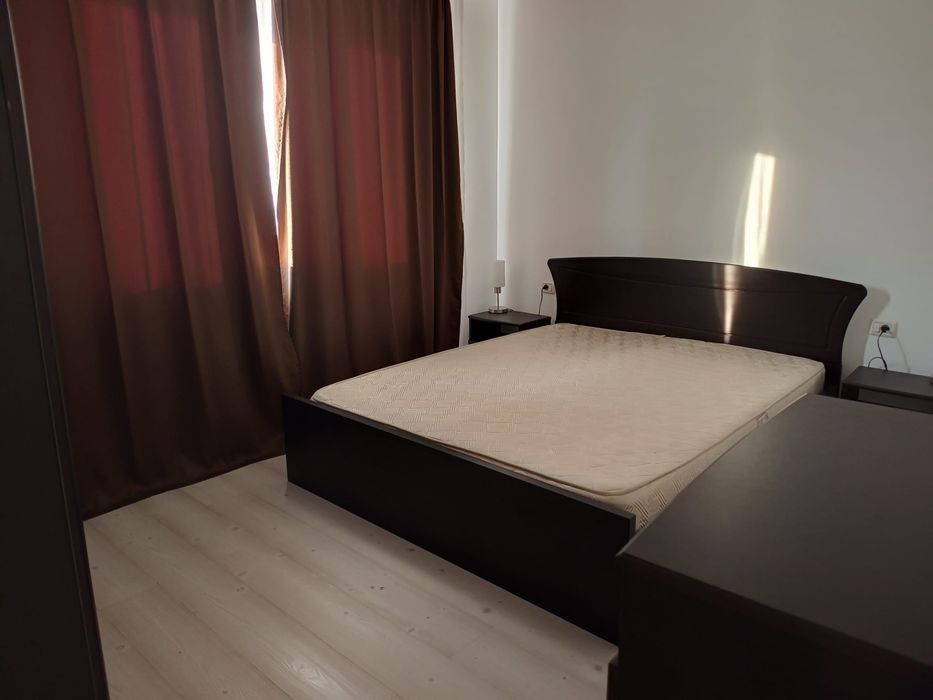 Apartament de inchiriat - 2 camere - Arad - zona bancilor / gara