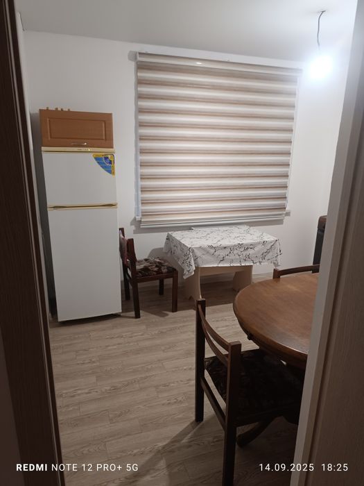 Сдаётся квартира