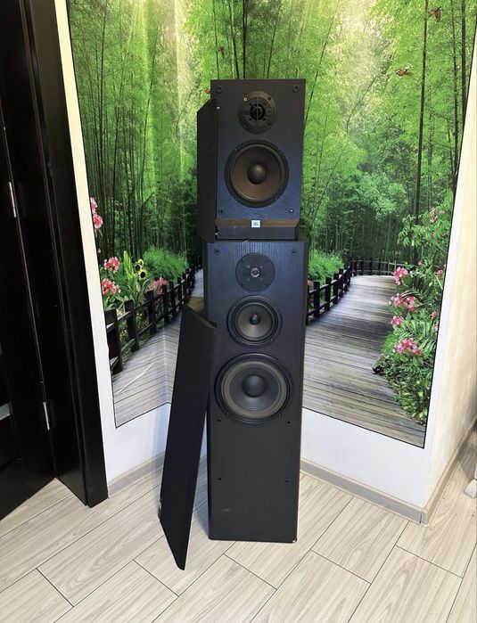 Boxe  JBL LX 800 / P20