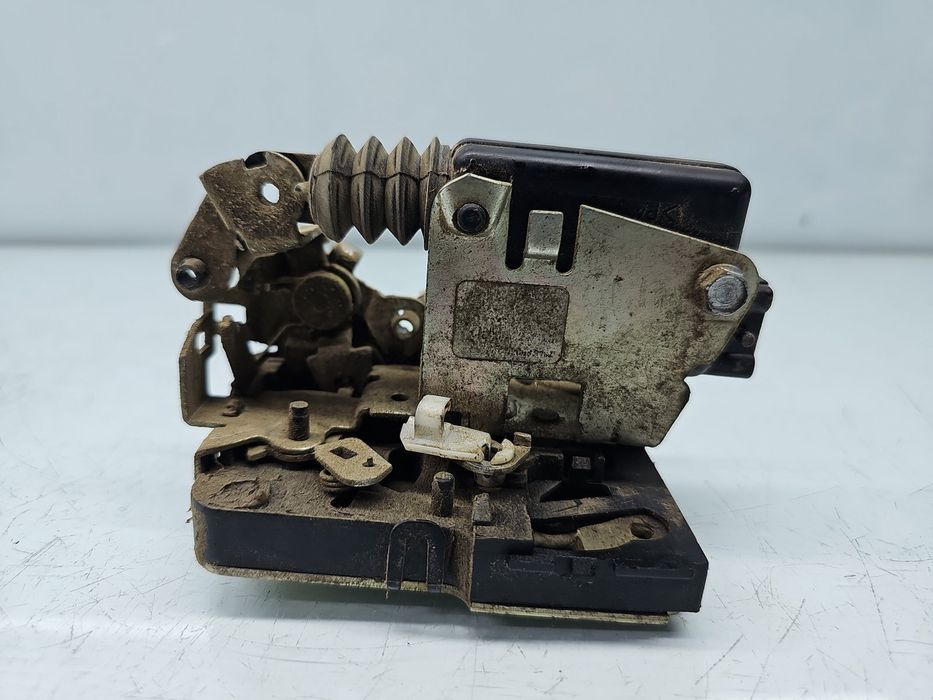 Broasca usa dreapta spate Dacia Logan (LS) [Fabr 2004-2012] OEM