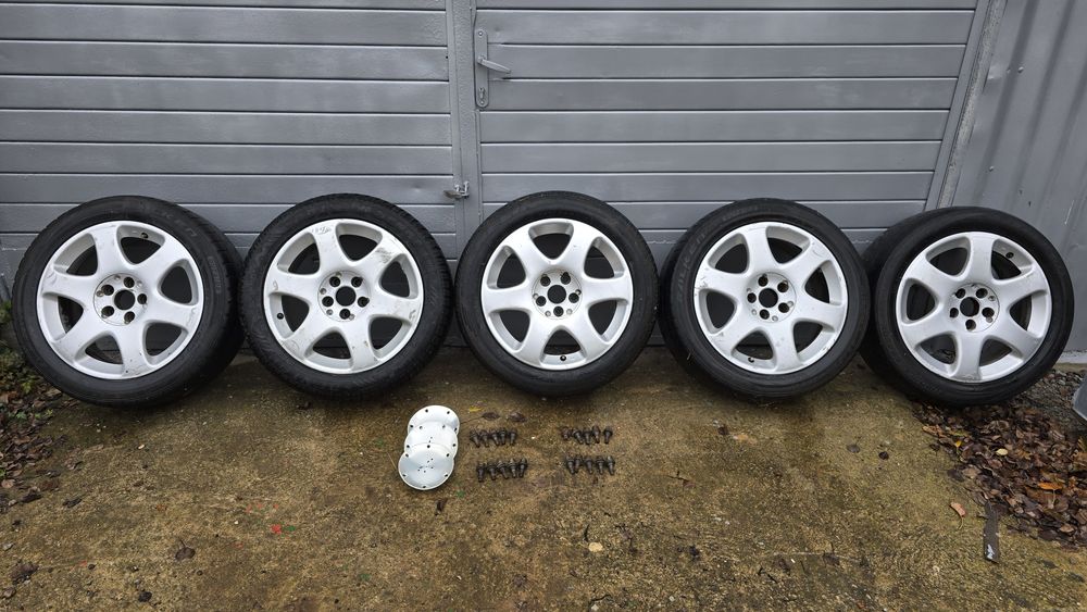 Пежо 607 2.2HDi 133кс на части Peugeot 5x108 17 JBL