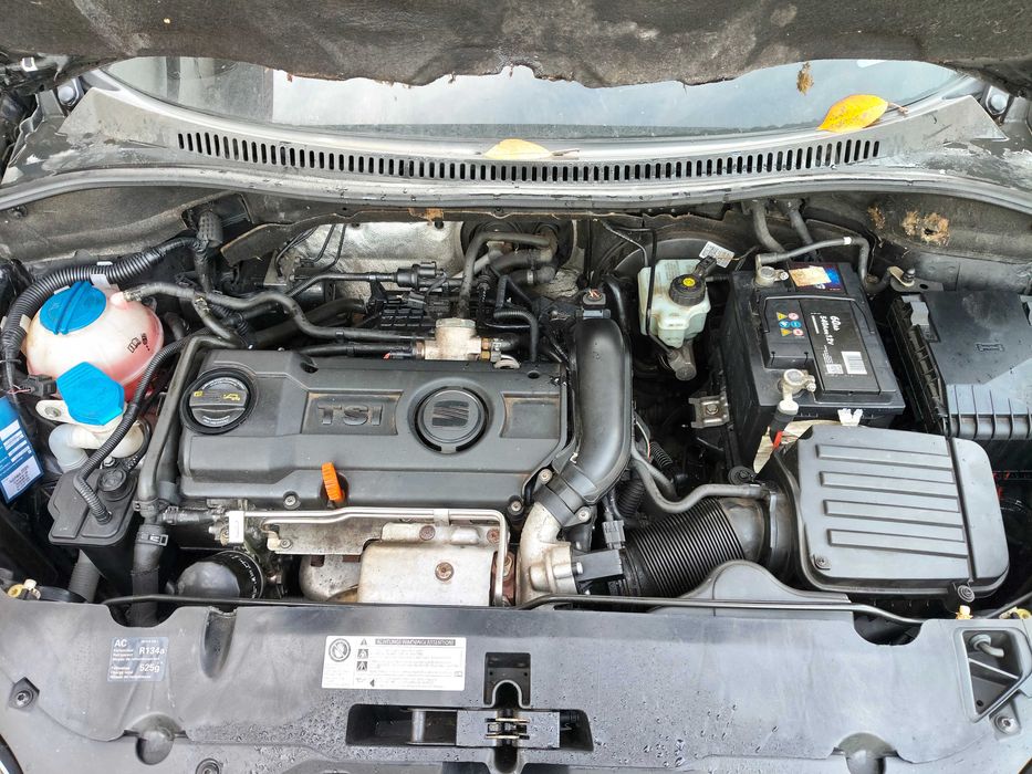 Seat Altea 1.4 Benzina 2010