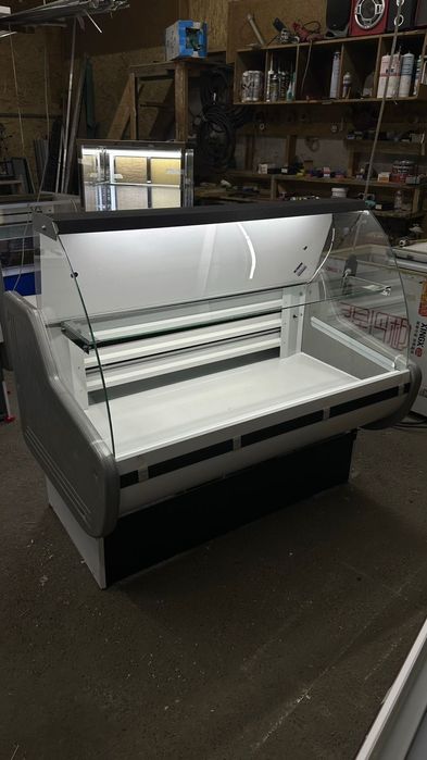 Холодильник для ваш бизнес