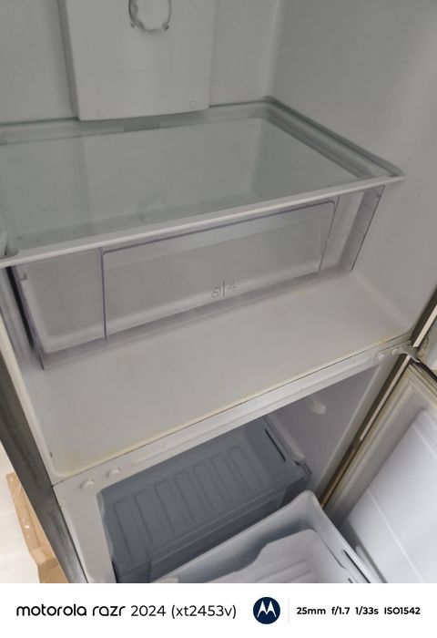 Холодильник в хорошем состоянии