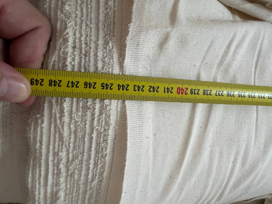 CD20 x CD20 бязь (мато, материал)