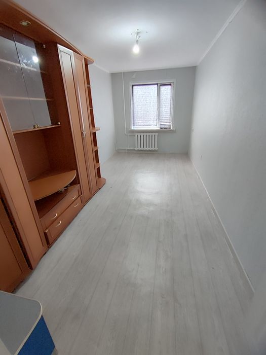 Продается 2-комн (6-34, 1 эт)