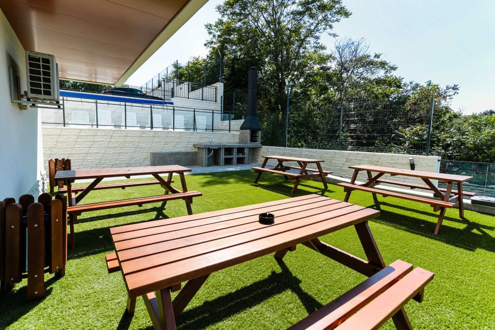 Дава се под наем Двустаен апартамент в Варна, Левски - 65 кв.м за 500 € - Снимка #16