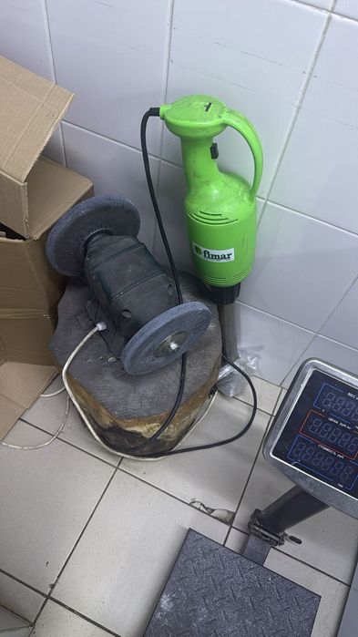 Техника для ресторана