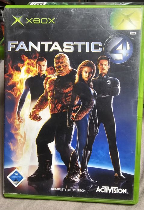 Игри за Xbox Classic