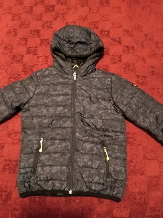 Детски зимни якета 140ръст