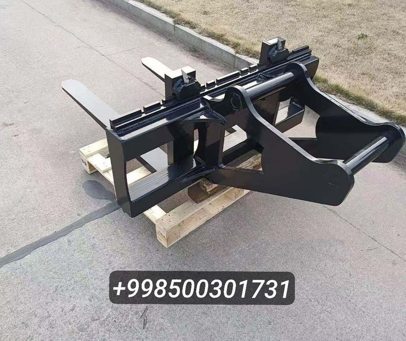 Yuk kutaruvchi vilka Юк кутарувчи вилка вилочный кара