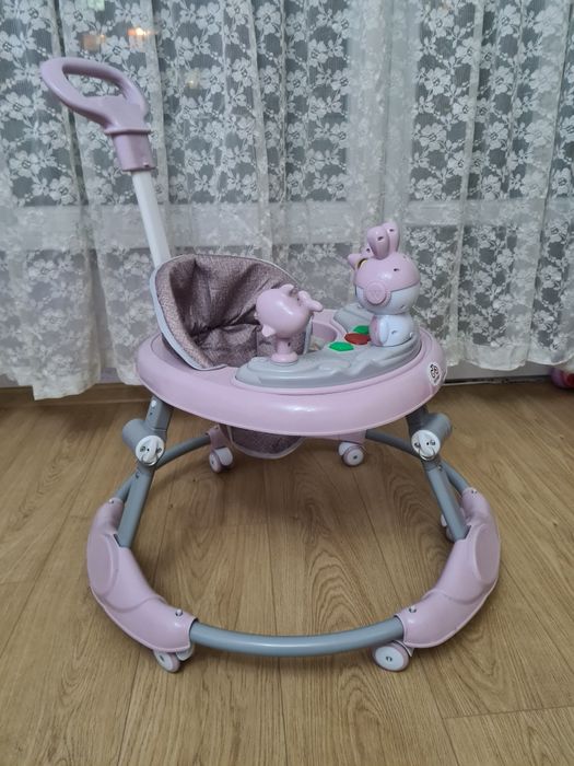 Музикална проходилка