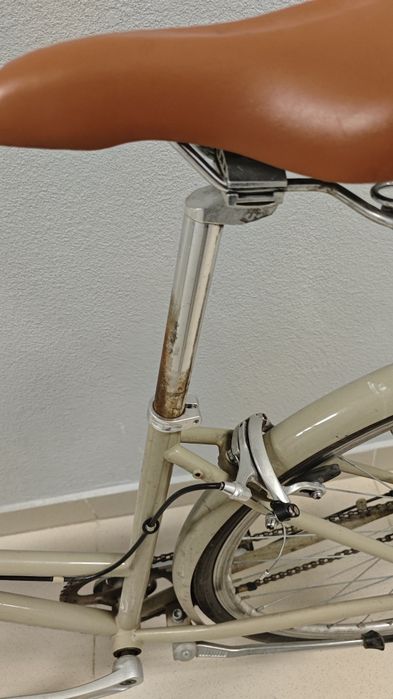 BearBike велосипед