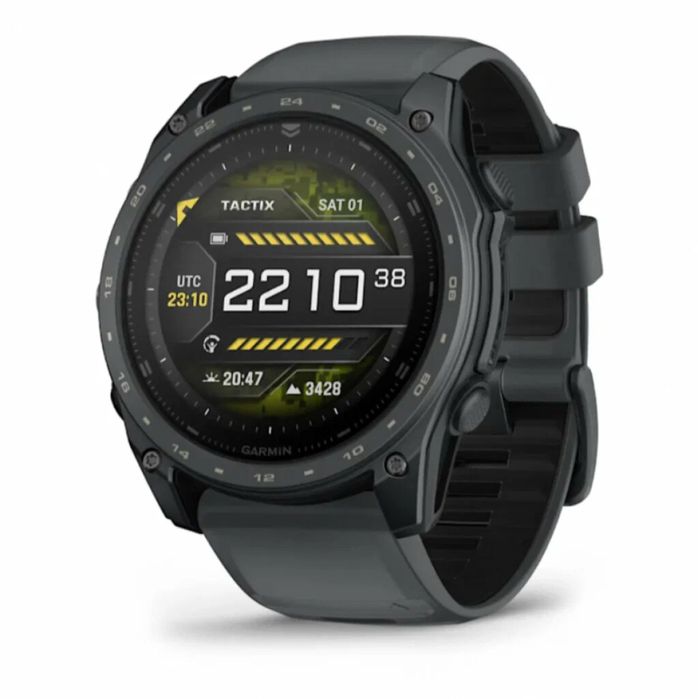 Garmin Tactix 8 51mm Amoled Sapphire