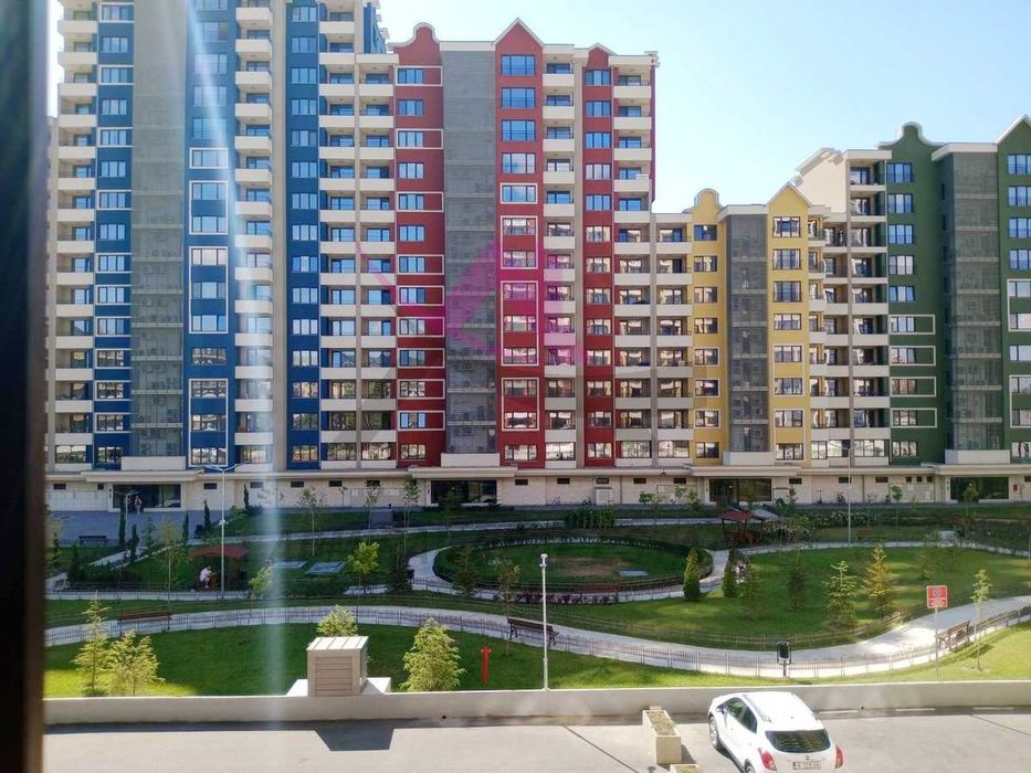 Дава се под наем Двустаен апартамент в Варна, Победа - 56 кв.м за 350 € - Снимка #5