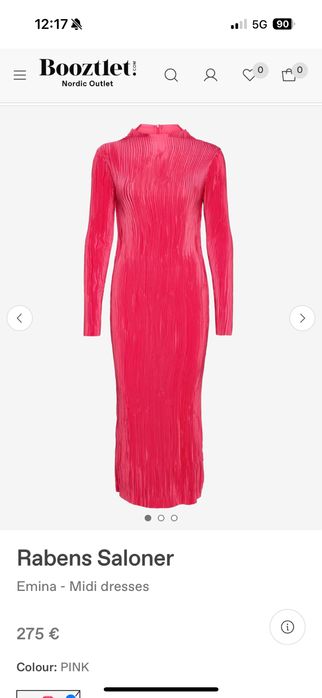 Рокля Zara Vila HM Bless by zlatka raykova Elisabetta Franchi