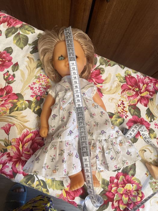 Кукла ГДР 3000каждая