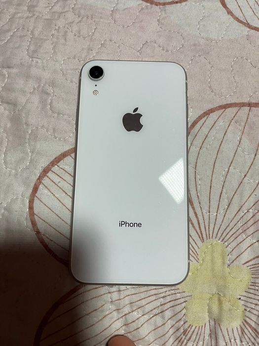 Iphone Xr in stare buna