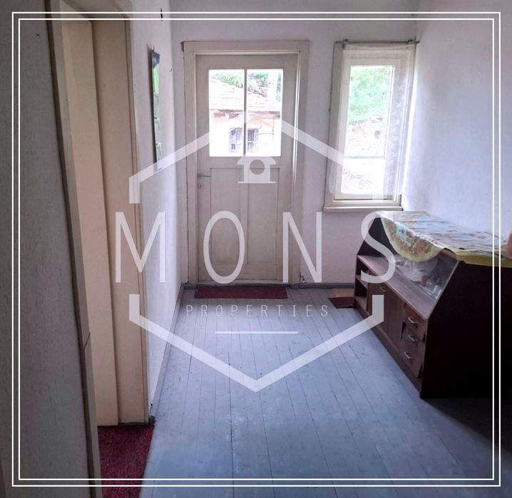 Къща в Габрово, област-с.Царева ливада площ 120 цена 27064