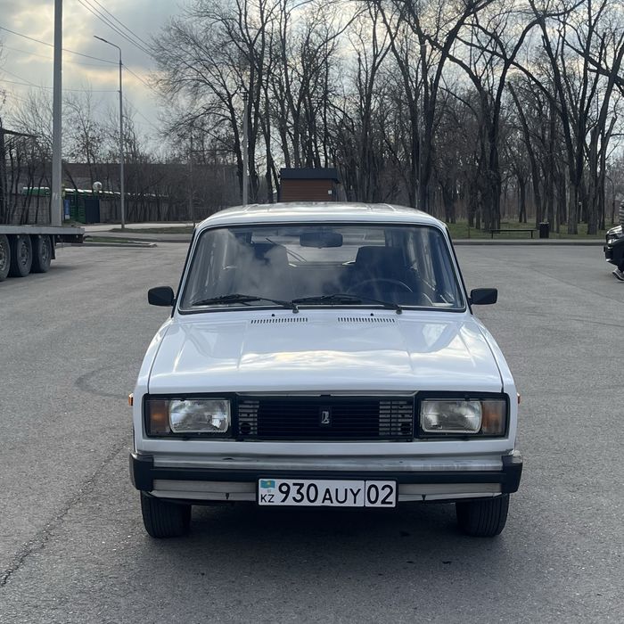 Продам ваз 2104 в хорошем состоянии