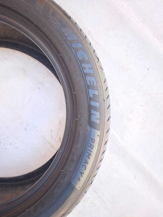 Anvelope 225/50/17 ca noi an 2022 vara MICHELIN Primacy 4