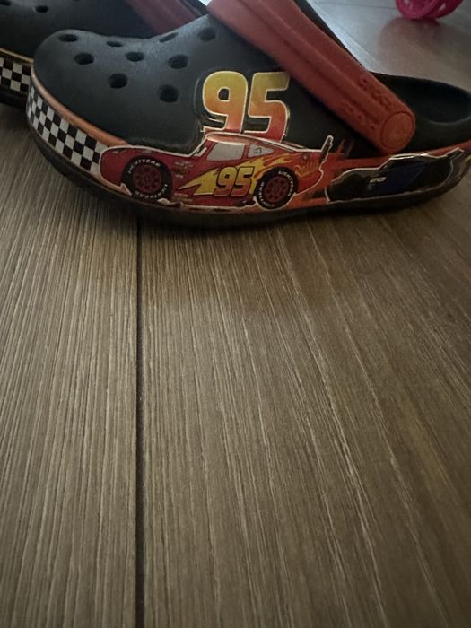 Crocs детски чехли