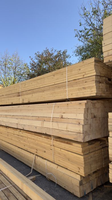 Lambriu sipca pazie grinzi Cherestea pentru construcții | București