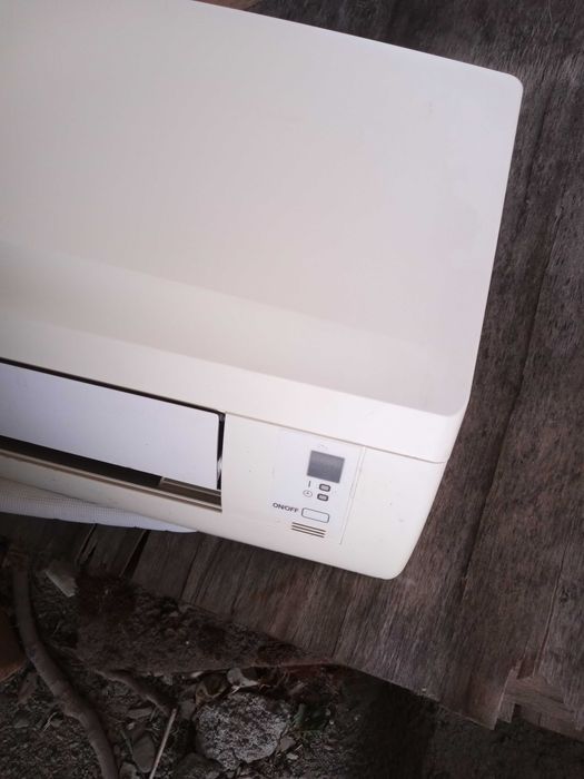Климатик Дайкин, 9 000 BTU, FTXB25C2V1B/RXB25C2V1B,, Произведен в Чехия