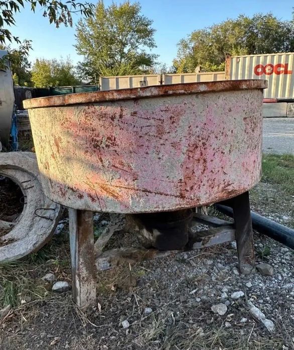 Продам бетономешалку