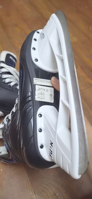 Коньки Bauer XLP Размер 42