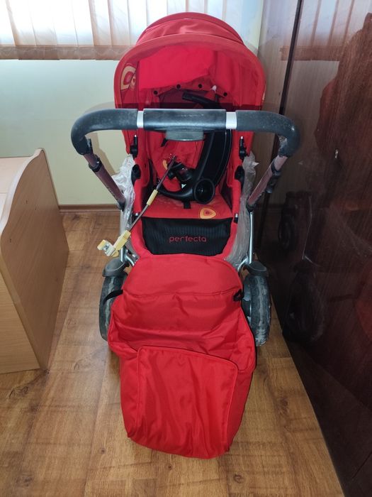 Детска количка Cipollino