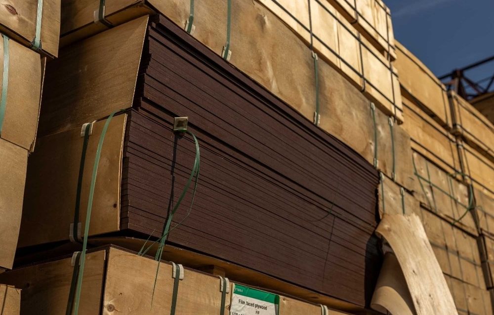 Пиломатериалы Доски