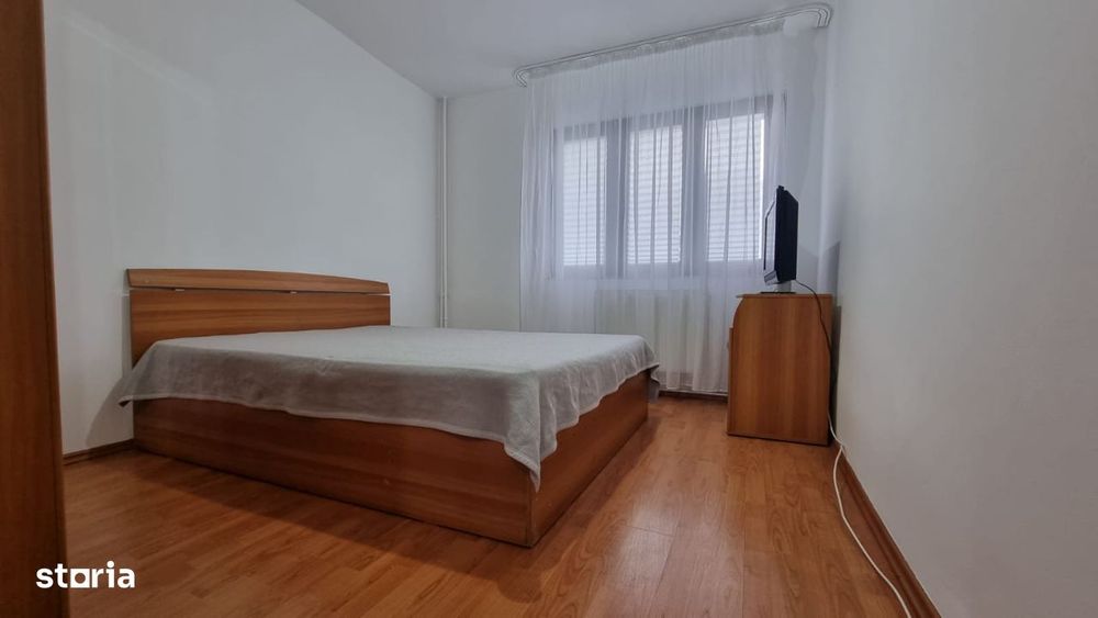 Apartament cu 3 camere de inchiriat in zona Militari Lujerului Metrou