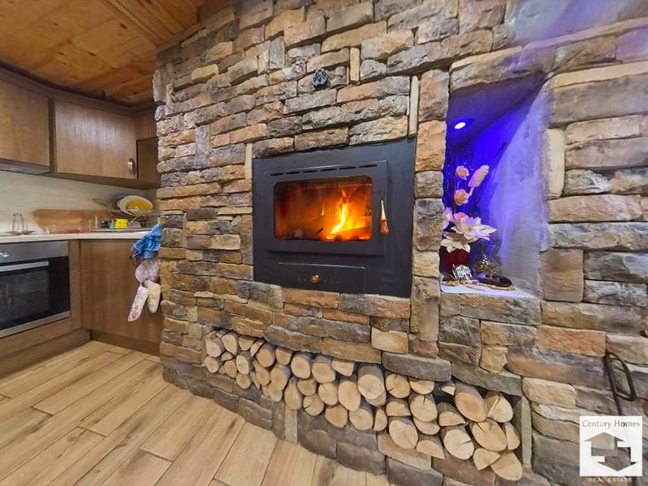 Продава се Къща в с. Музга, Област Габрово - 86 кв.м за 1745 €/кв.м - Снимка #5